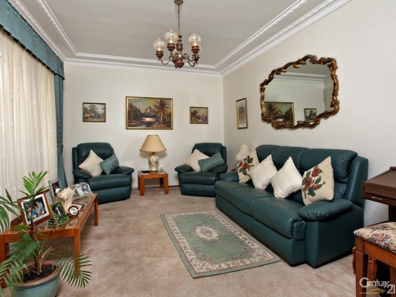 95 Bridge Street, Schofields NSW 2762