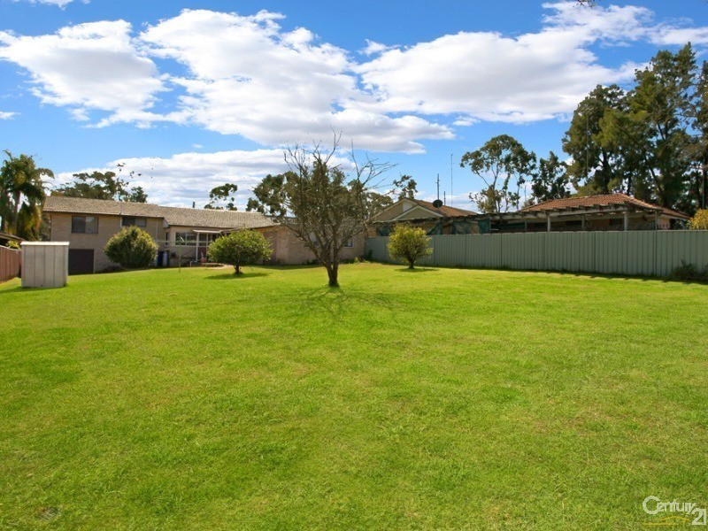 95 Bridge Street, Schofields NSW 2762