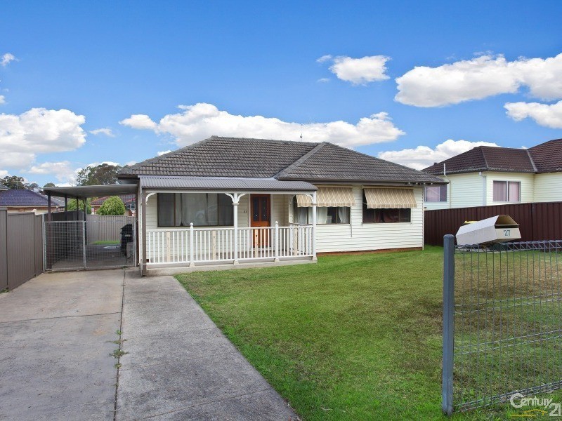 27 Crown Street, Riverstone NSW 2765