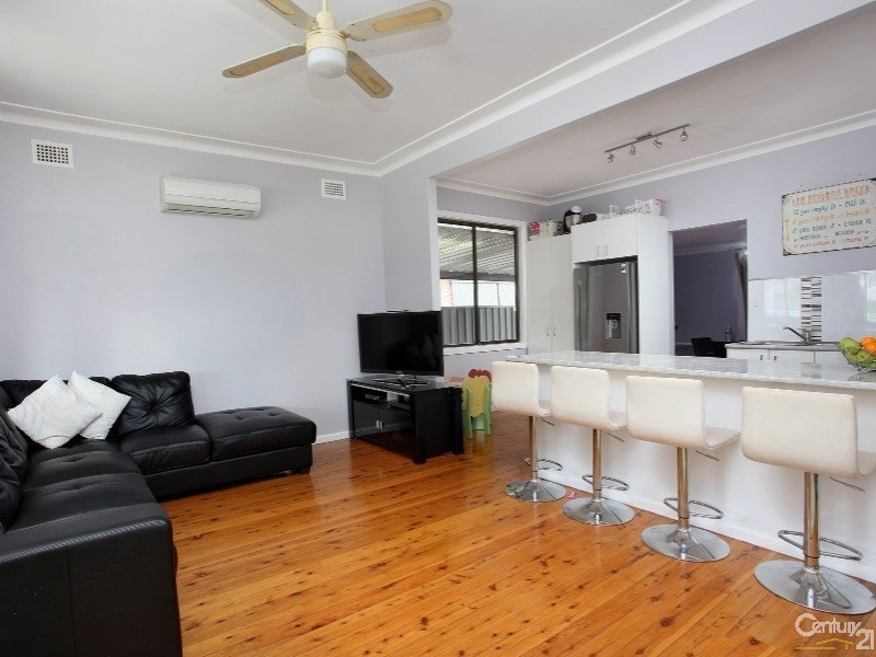 27 Crown Street, Riverstone NSW 2765