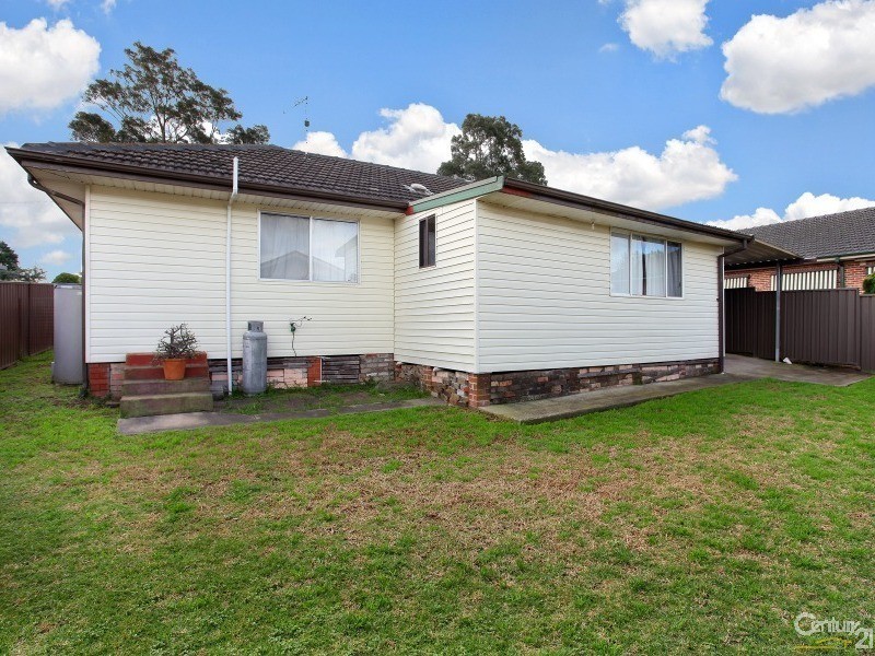 27 Crown Street, Riverstone NSW 2765