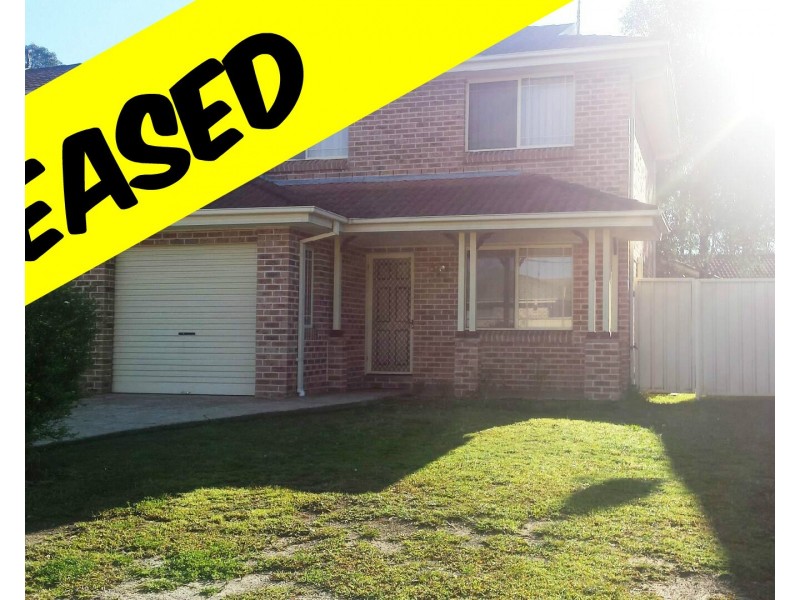 1B Tindell Street, Bligh Park NSW 2756