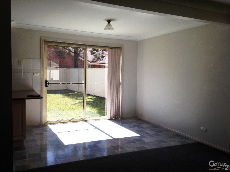 1B Tindell Street, Bligh Park NSW 2756