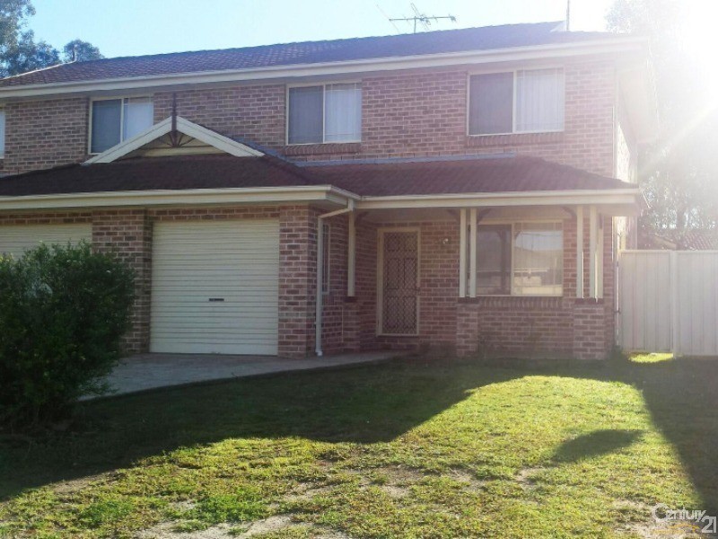 1B Tindell Street, Bligh Park NSW 2756