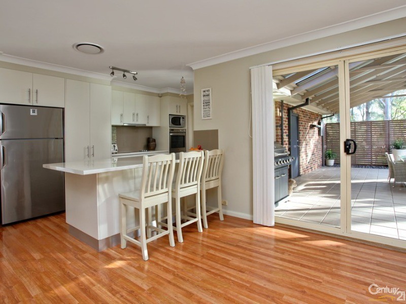 8 Grange Ave, Schofields NSW 2762