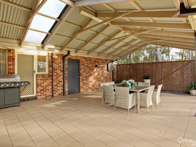 8 Grange Ave, Schofields NSW 2762