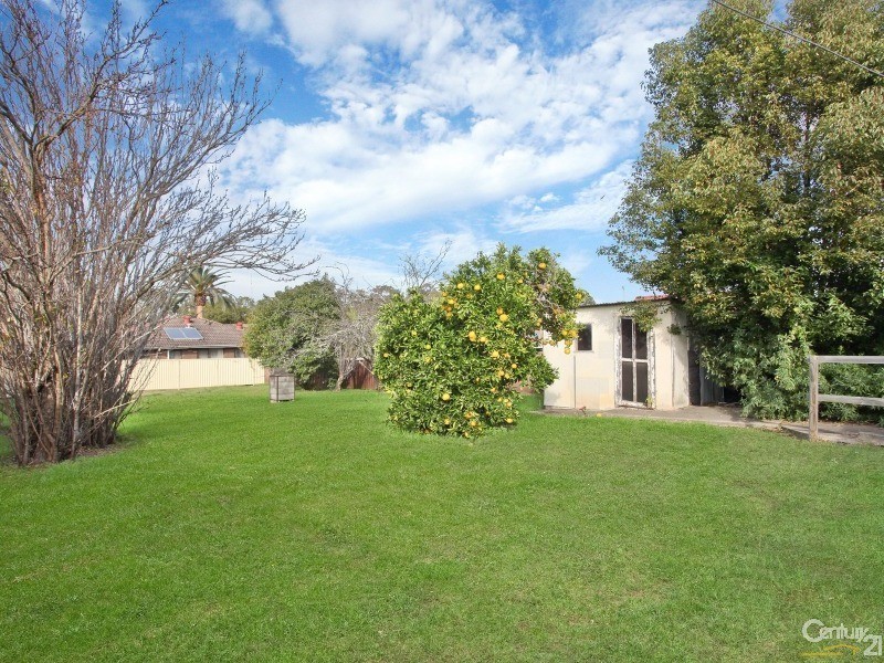 20 St Albans Road, Schofields NSW 2762