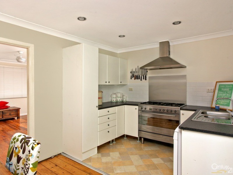 46 Oxford Street, Riverstone NSW 2765