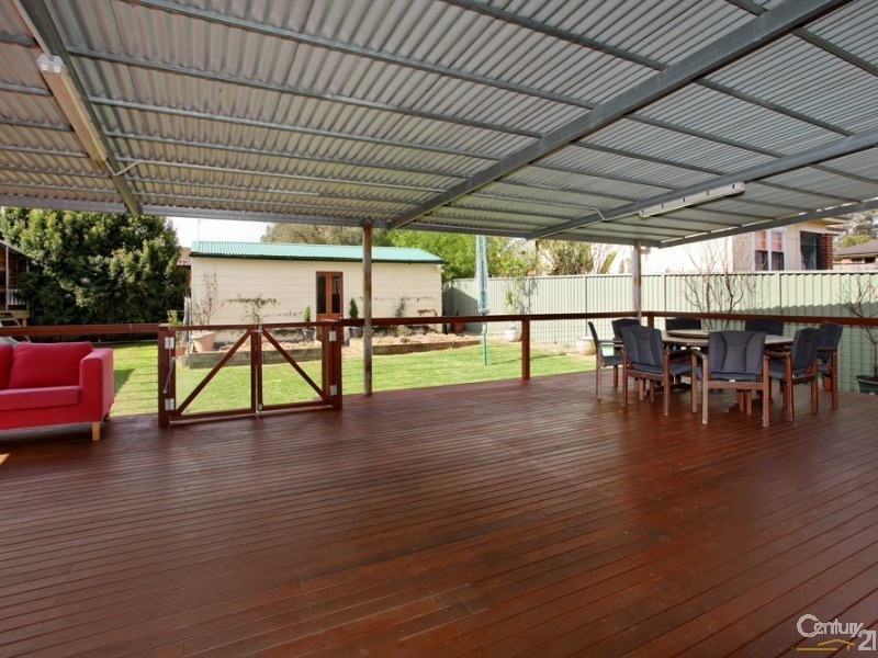 46 Oxford Street, Riverstone NSW 2765