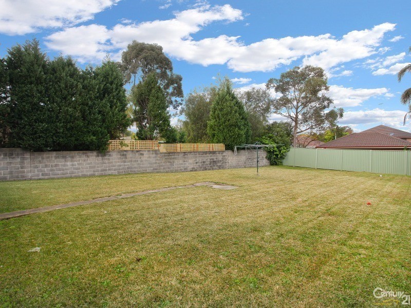 49a Elizabeth Street, Riverstone NSW 2765