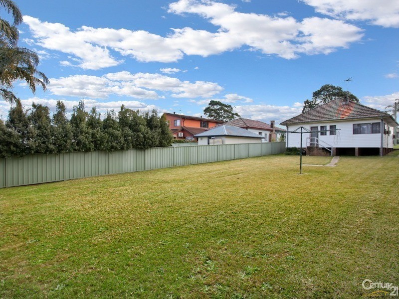 49a Elizabeth Street, Riverstone NSW 2765