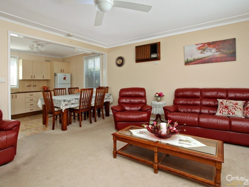 52 Market Street, Riverstone NSW 2765