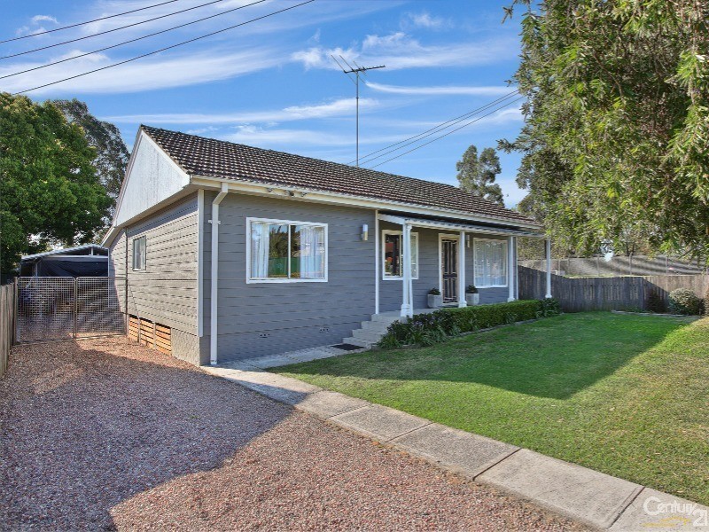 95 Regent Street, Riverstone NSW 2765