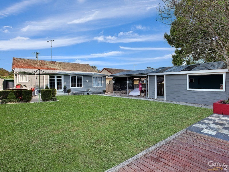 95 Regent Street, Riverstone NSW 2765
