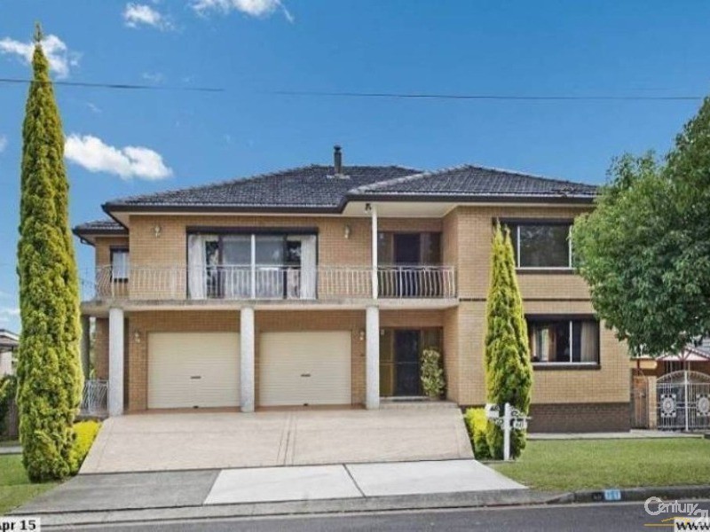 60 Elizabeth Street, Riverstone NSW 2765