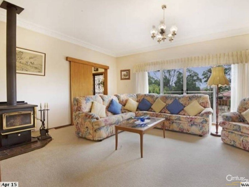 60 Elizabeth Street, Riverstone NSW 2765