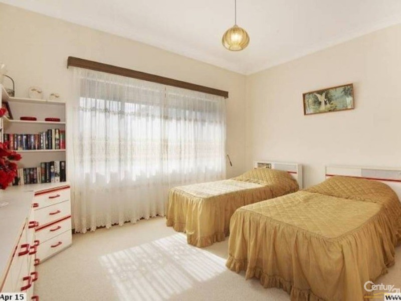 60 Elizabeth Street, Riverstone NSW 2765