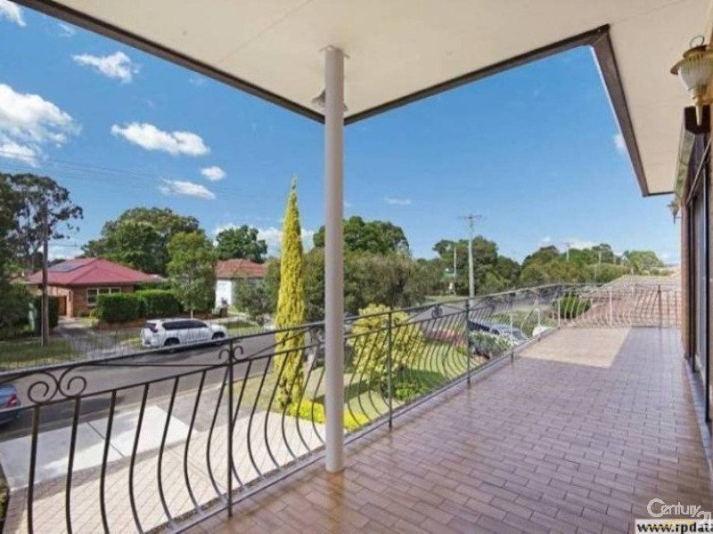 60 Elizabeth Street, Riverstone NSW 2765