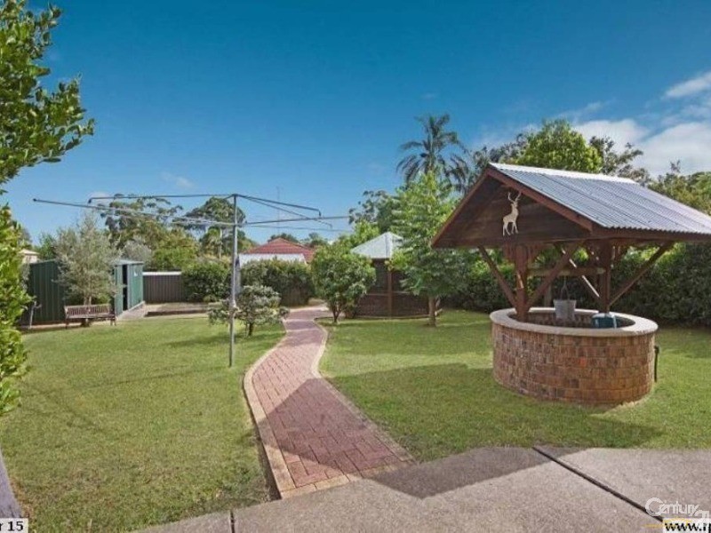 60 Elizabeth Street, Riverstone NSW 2765