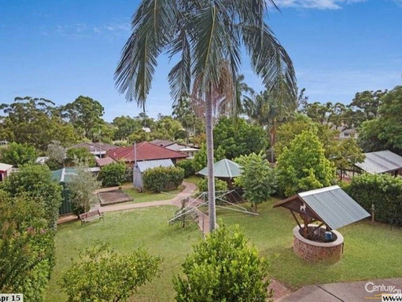 60 Elizabeth Street, Riverstone NSW 2765