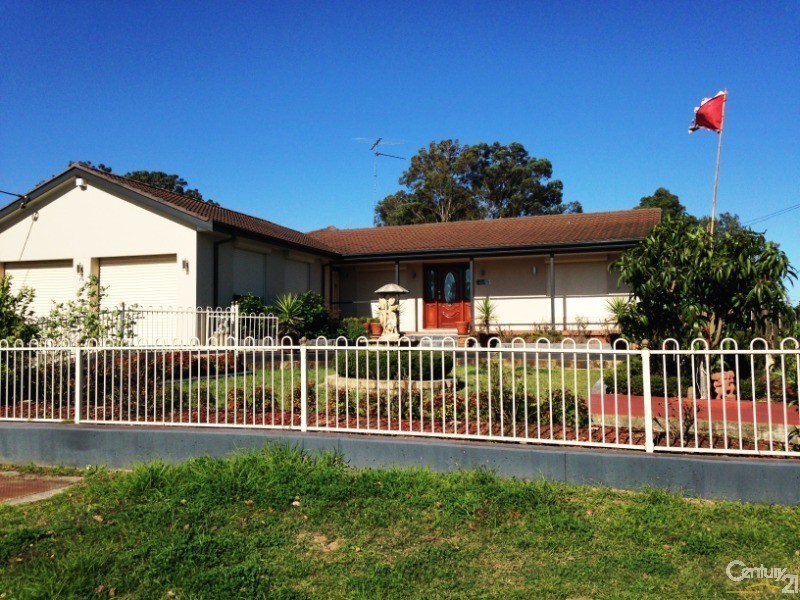 76 Riverstone Road, Riverstone NSW 2765