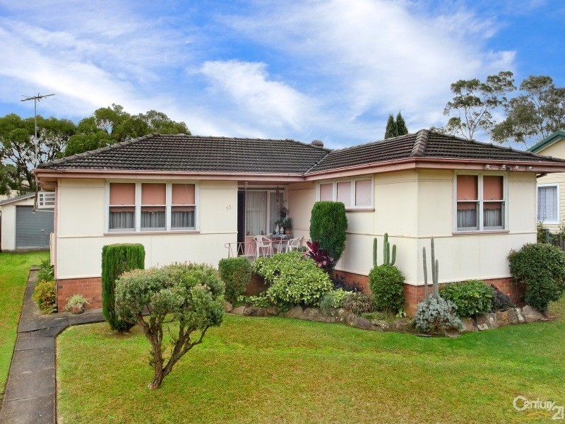 50 Market Street, Riverstone NSW 2765