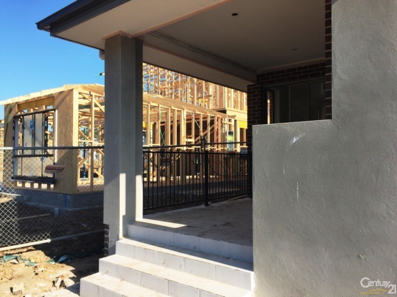 21 Boydhart Street, Riverstone NSW 2765