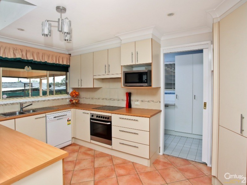 46 Grange Ave, Schofields NSW 2762