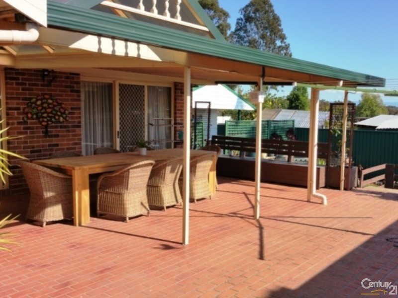 46 Grange Ave, Schofields NSW 2762