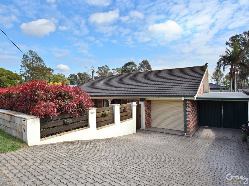 46 Grange Ave, Schofields NSW 2762