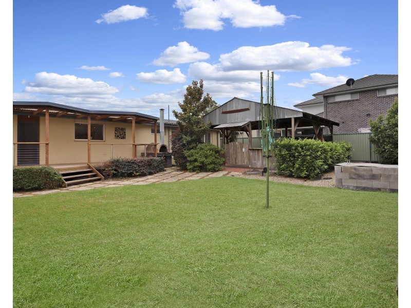 53 Bourke Street, Riverstone NSW 2765
