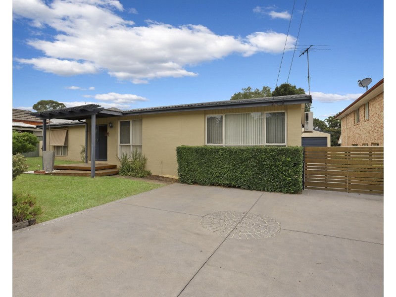 53 Bourke Street, Riverstone NSW 2765