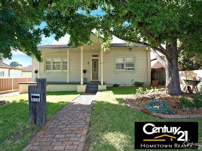 454 George Street, South Windsor NSW 2756