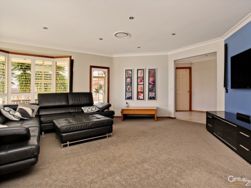 35 Marscay Street, Kellyville Ridge NSW 2155