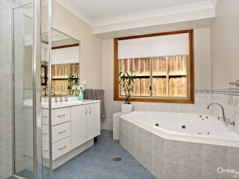 35 Marscay Street, Kellyville Ridge NSW 2155