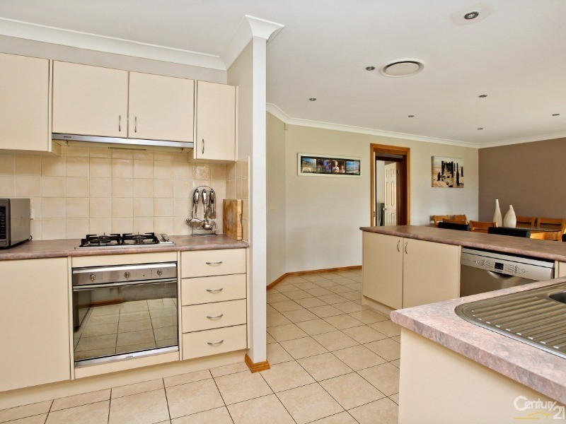 35 Marscay Street, Kellyville Ridge NSW 2155