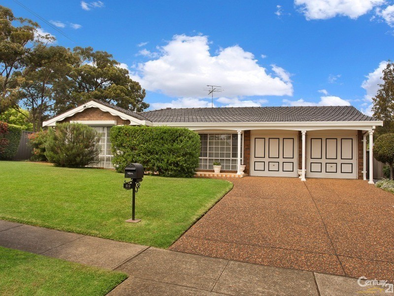 69 Castlereagh St, Riverstone NSW 2765