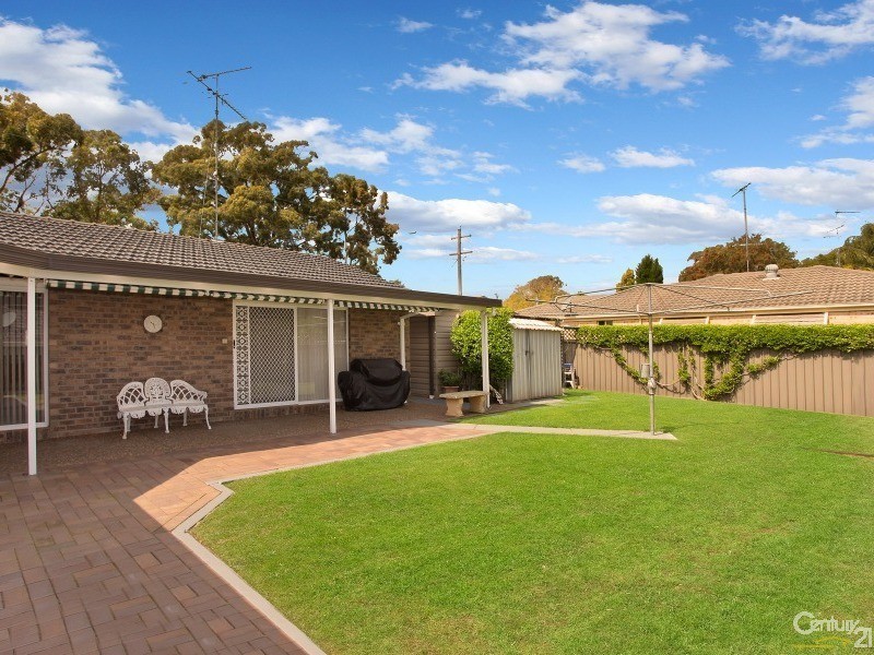 69 Castlereagh St, Riverstone NSW 2765