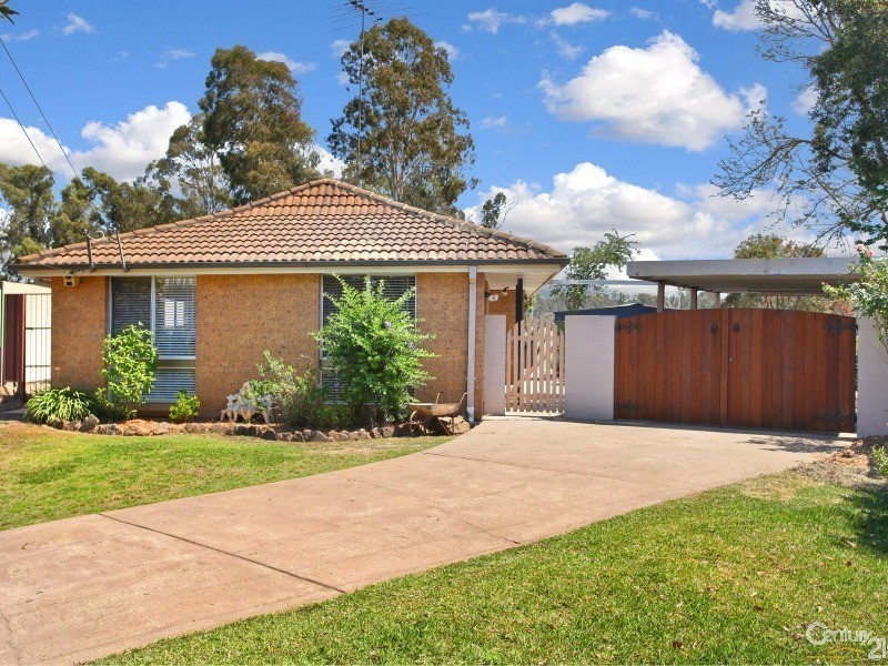 9 Nias Place, Schofields NSW 2762