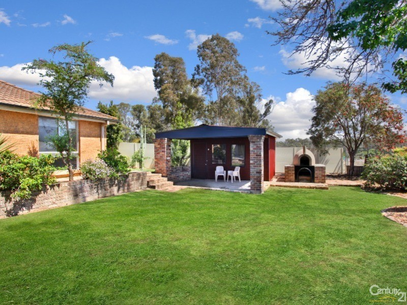 9 Nias Place, Schofields NSW 2762