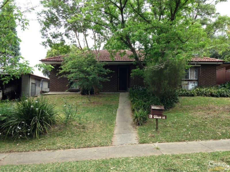 3 Oban Street, Schofields NSW 2762