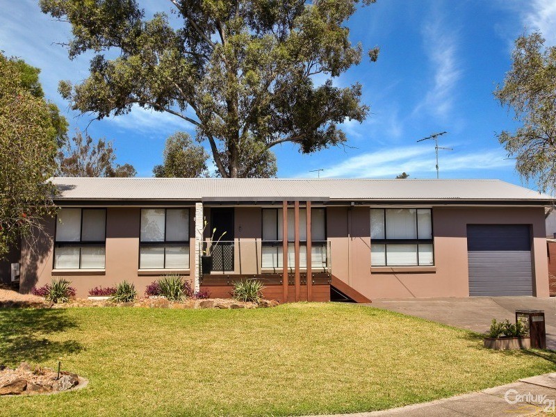 1 Eos Place, Schofields NSW 2762