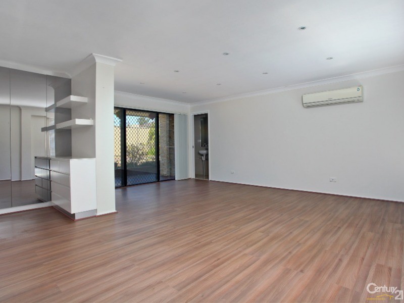 1 Eos Place, Schofields NSW 2762