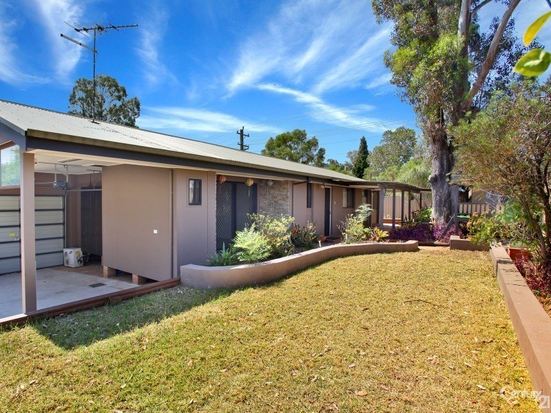 1 Eos Place, Schofields NSW 2762