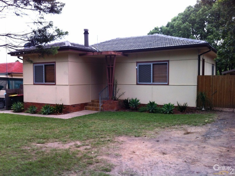 24 Hamilton Street, Riverstone NSW 2765