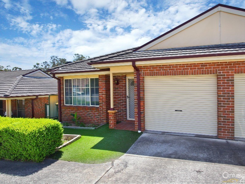 5/26 Westminster Street, Schofields NSW 2762