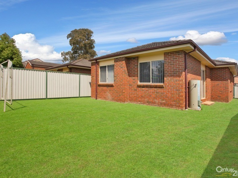 5/26 Westminster Street, Schofields NSW 2762