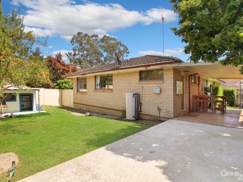37  Gladstone Parade, Riverstone NSW 2765
