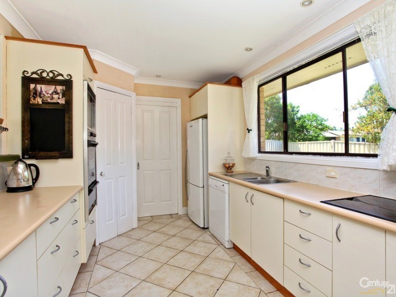 37  Gladstone Parade, Riverstone NSW 2765