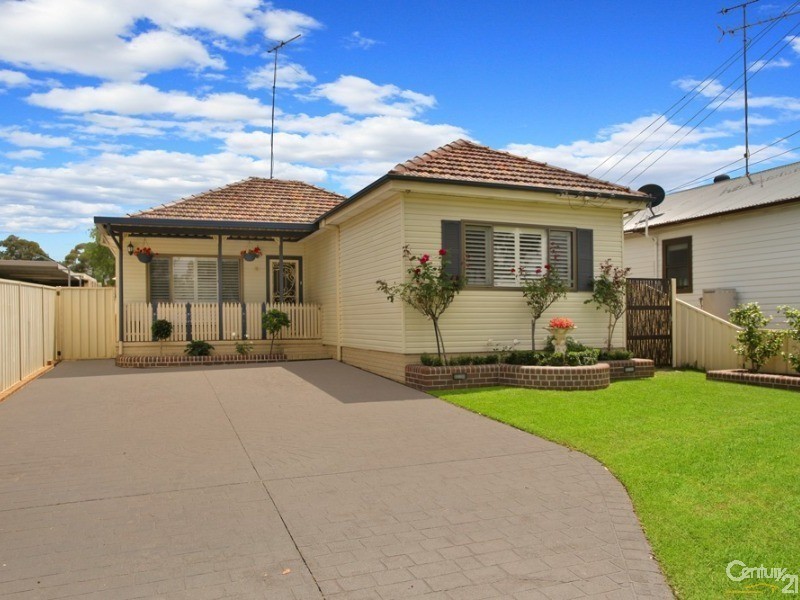 42 Elizabeth Street, Riverstone NSW 2765